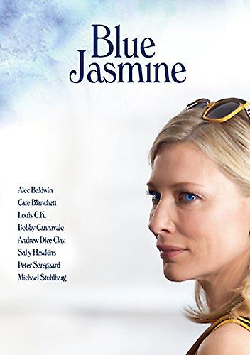 Blue Jasmine [DVD]