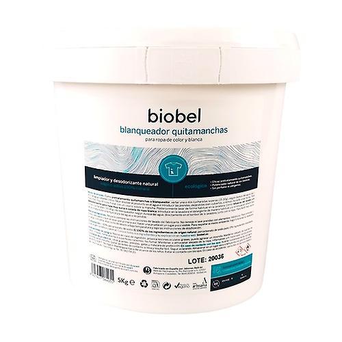 Eco stain remover bleach 5 kg of powder
