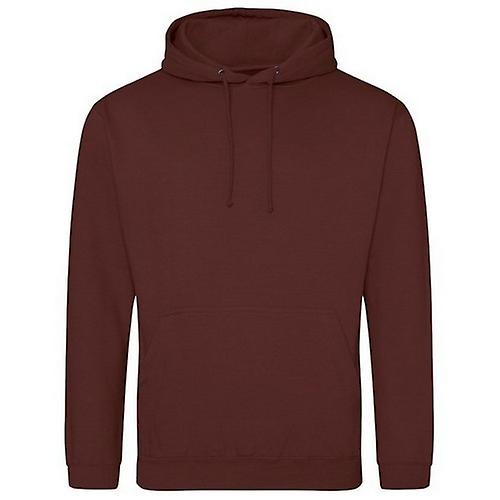 Awdis Mens Hoodie