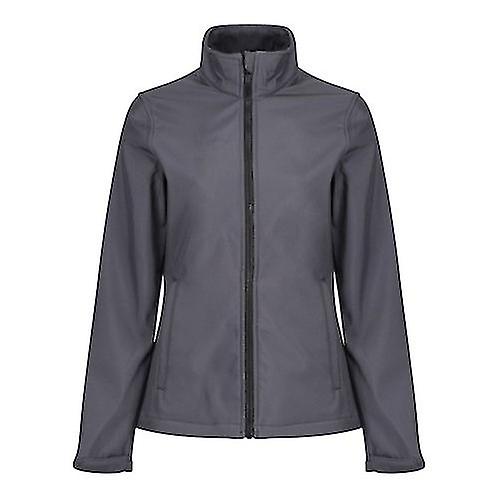 Regatta Standout Womens/Ladies Ablaze Printable Soft Shell Jacket
