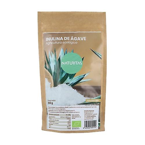 Bio agave inulin 200 g