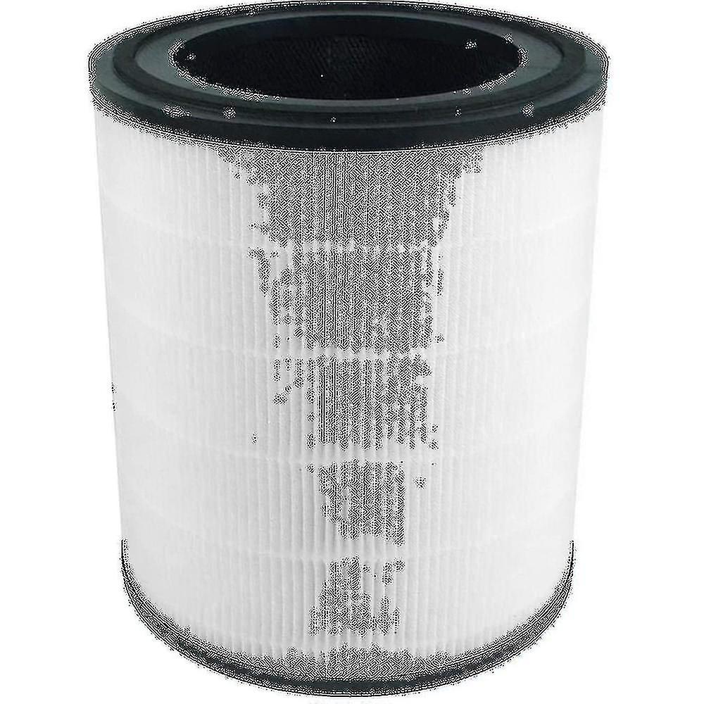 -h133 H13 True Hepa Replacement Filter For -h133 Metaair Tower Air Purifier, Part Number -h133-rf