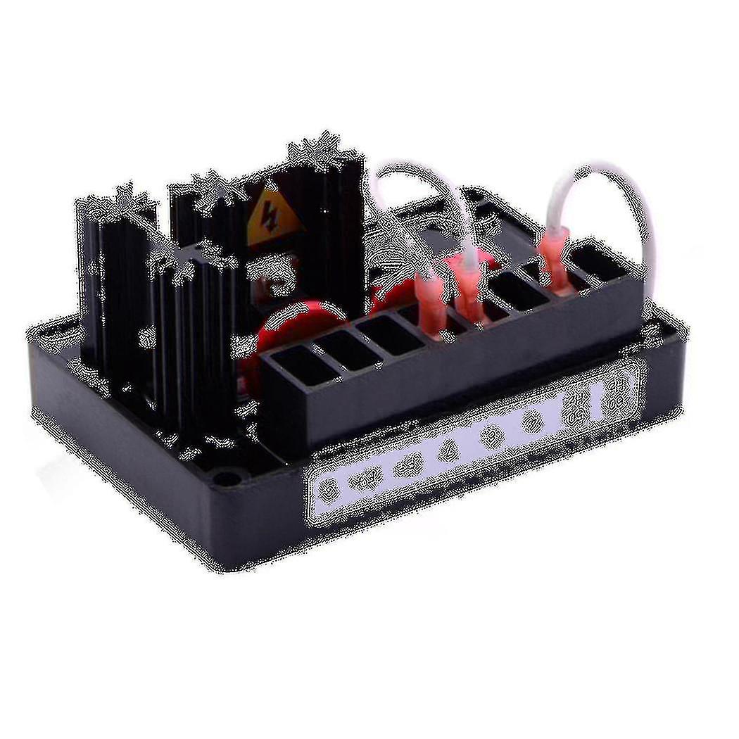 Be350 Avr Generator Automatic Voltage Regulator Module Universal Avr Generator