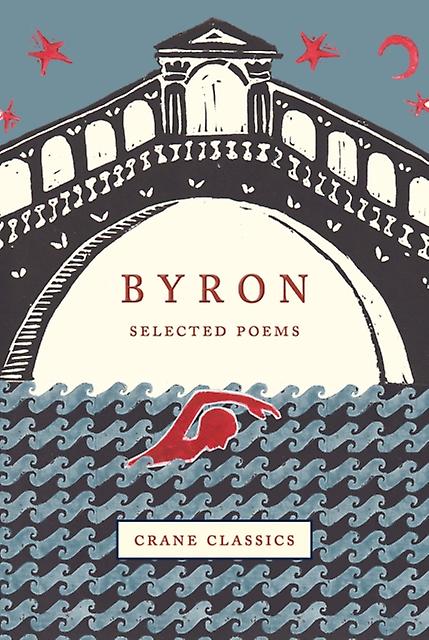 Byron Paperback Book