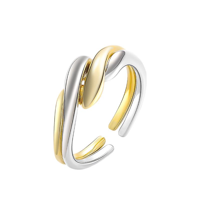 S925 Silver Ring