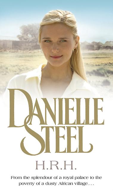 H.r.h - Danielle Steel