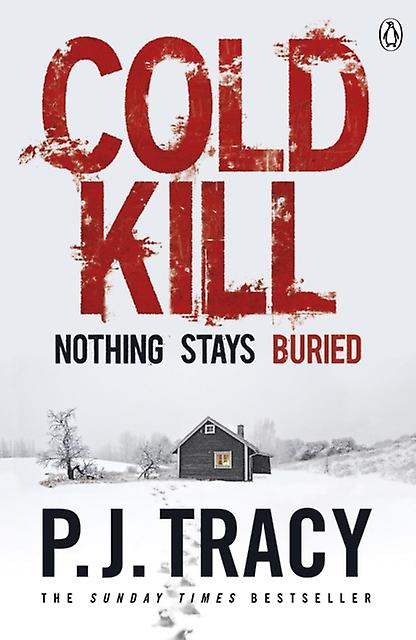 Cold Kill - P. J. Tracy