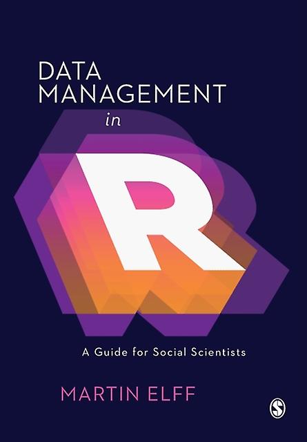 Data Management In R