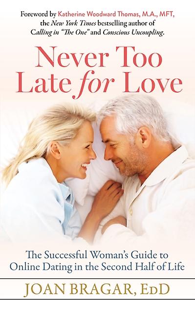 Never Too Late For Love