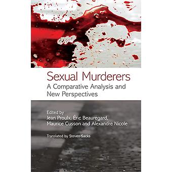 Sexual Murderers - Proulx