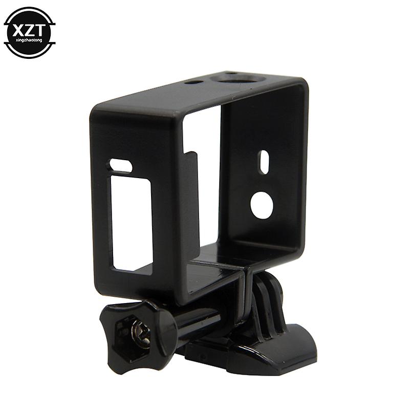 Side Border Protector Frame Case For Gopro Hero 3 3+ 4 Session For Go Pro Protective Housing Mount Stand Action Camera Accessory