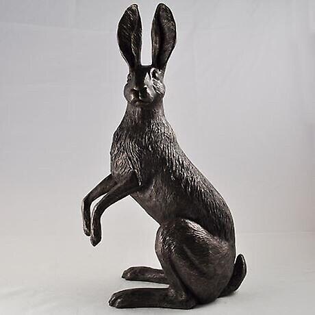 Ivy The Hare Sculptures & Statues