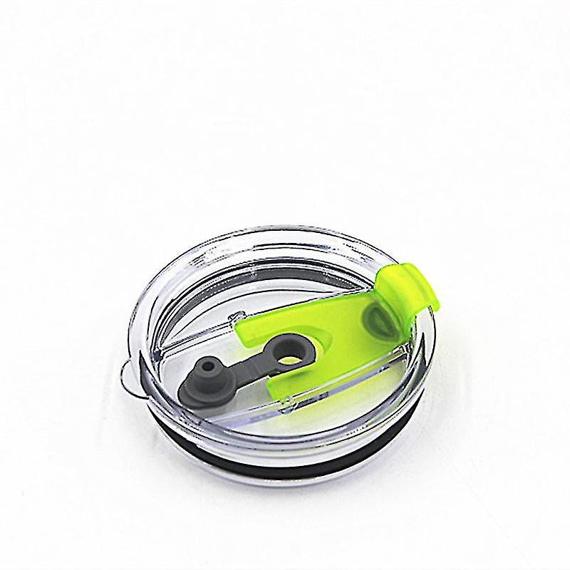 30オンスカップ蓋車カップアイスマスターカップ蓋ミルクカップストローシールフリップ蓋