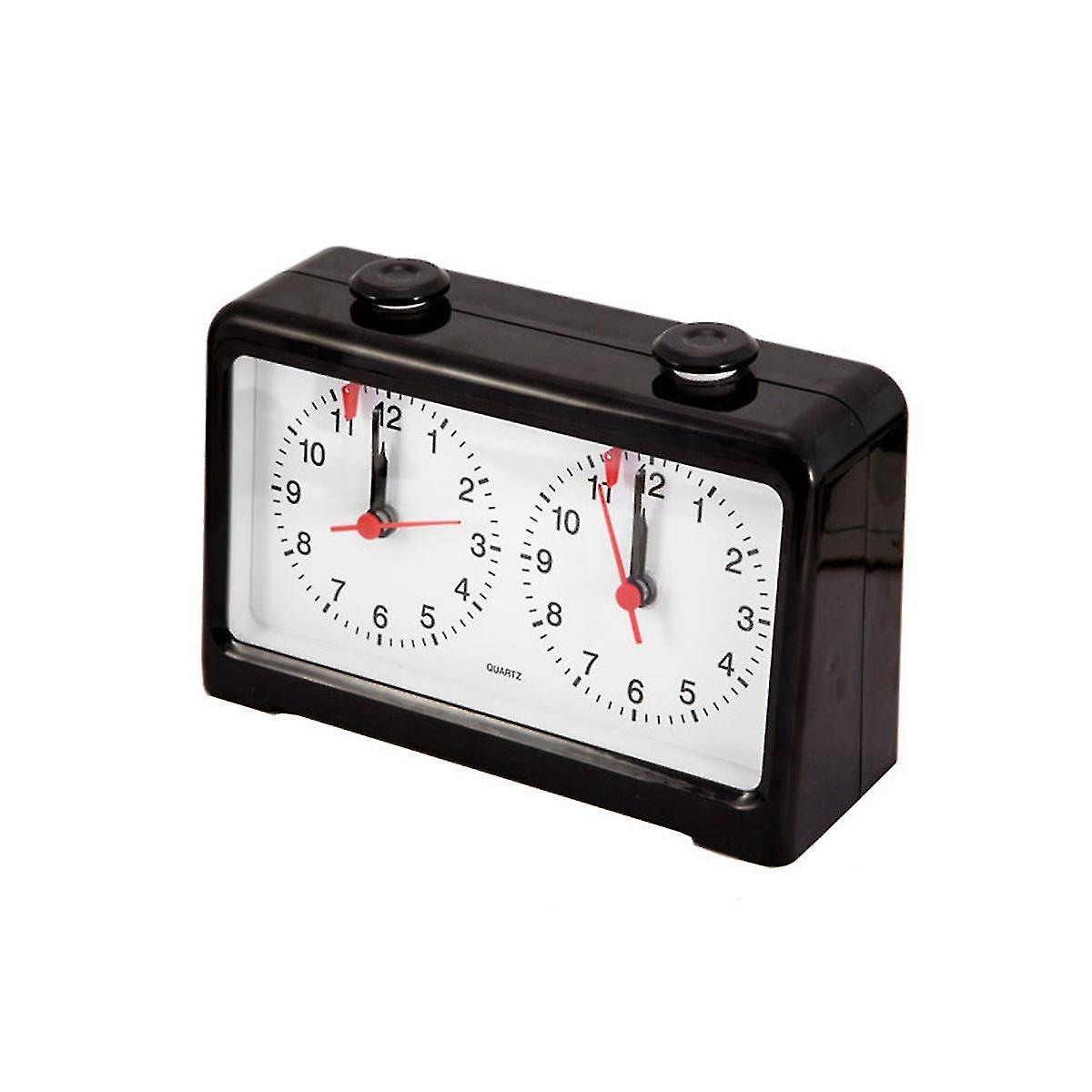 Chess Timer,international Chess Clock,professional Chess Clock Game Timer,analogue Clock Chess Time