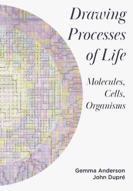 Drawing Processes Of Life by John Dupre Paperback