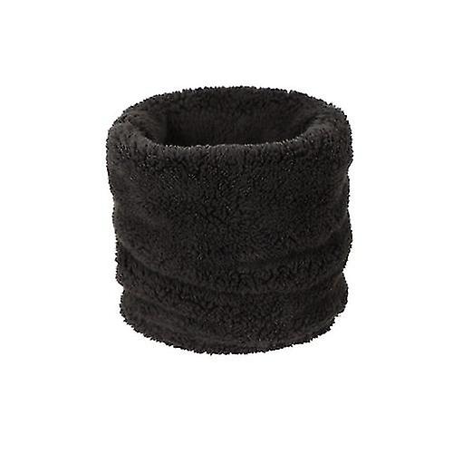 غطاء رقبة من صوف الشيربا للأطفال من ماونتن ويرهاوس