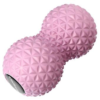 Yoga Peanut Massage Ball Foot Plantar Massage Ball Muscle Massaging Ball