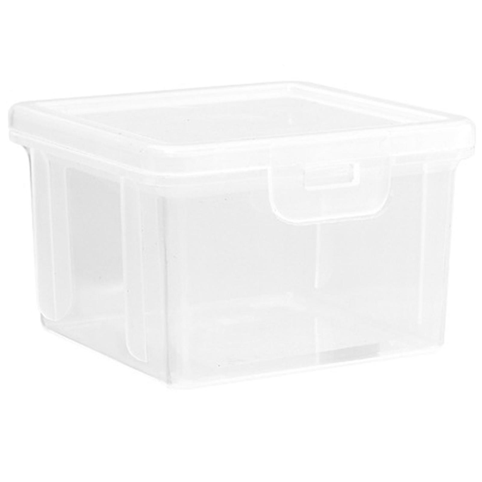 Kök Spice kryddlåda S / M / L Hållbar förvaringslåda