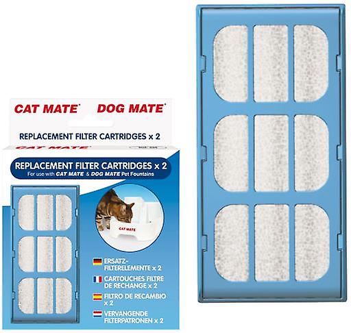 Pet Mate Quellfilter Haustiere