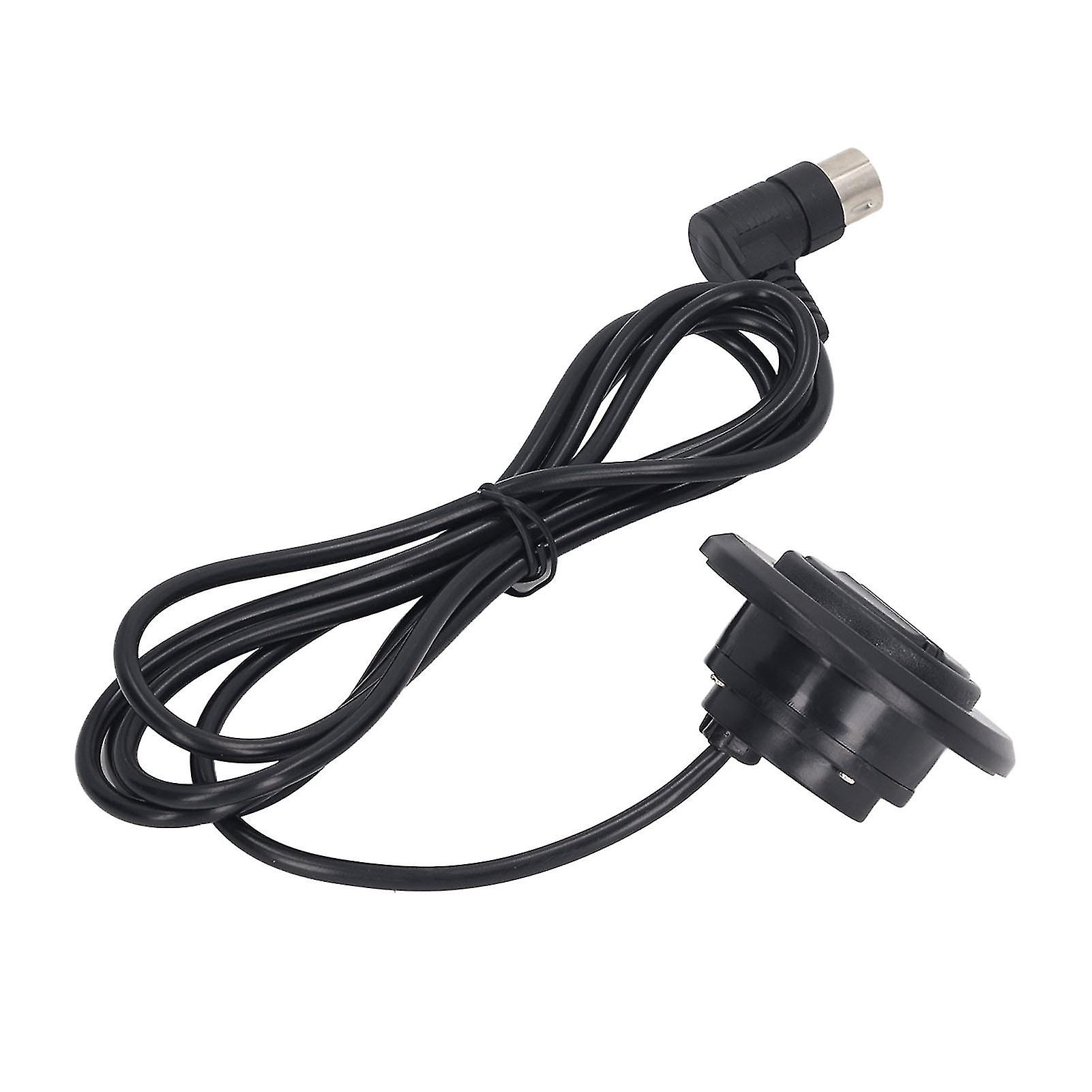 Lift Chair Hand Control 2 Push Button 8 Pin Universal Power Recliner Remote Handset Controller for Up and Down 