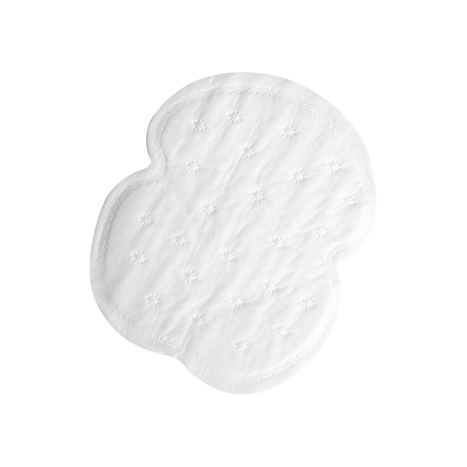 Underarm sweat absorption patch armpit antiperspirant patch