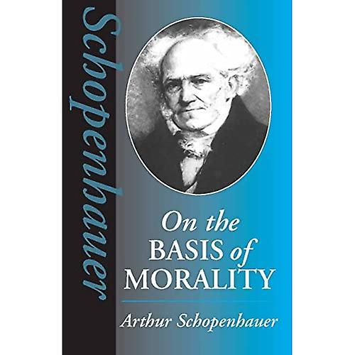 På grundval av moral