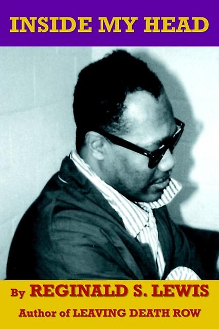 Inside My Head - Reginald S. Lewis - Poetry - Author Solutions Inc - Paperback