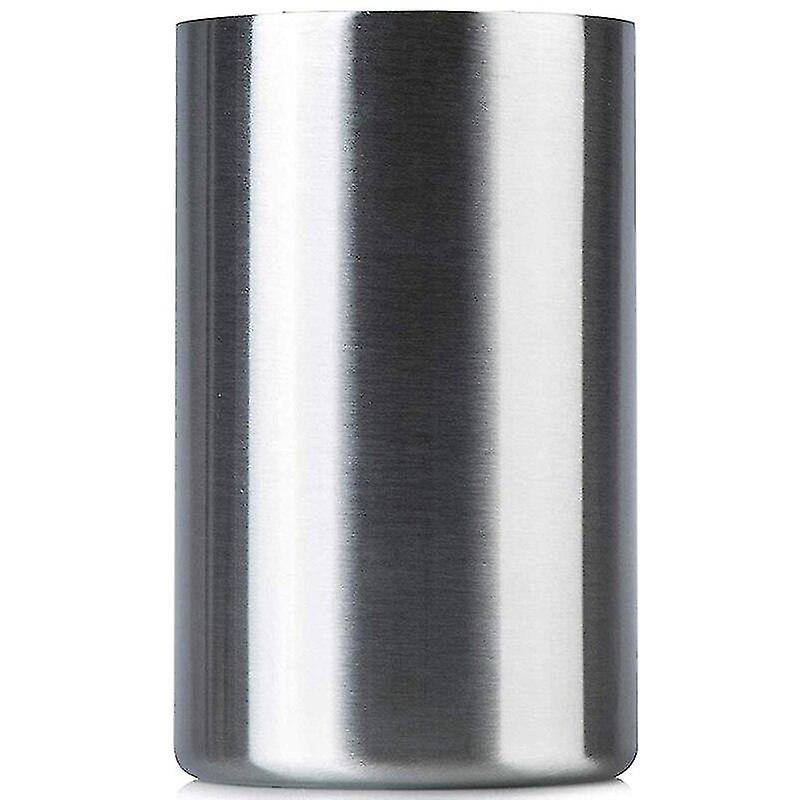 Beverage Tubs Chillers Insulated Wine Cooler Bucket With Wine Aerator Fits 750ml Wine Bottles Keeps Wine Cold For Tongs