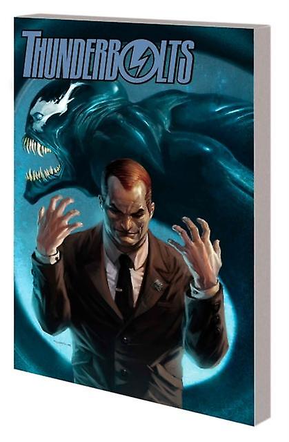 Thunderbolts Dark Reign - Marvel Various - Narrative theme: Social issues - Marvel Comics - Paperback