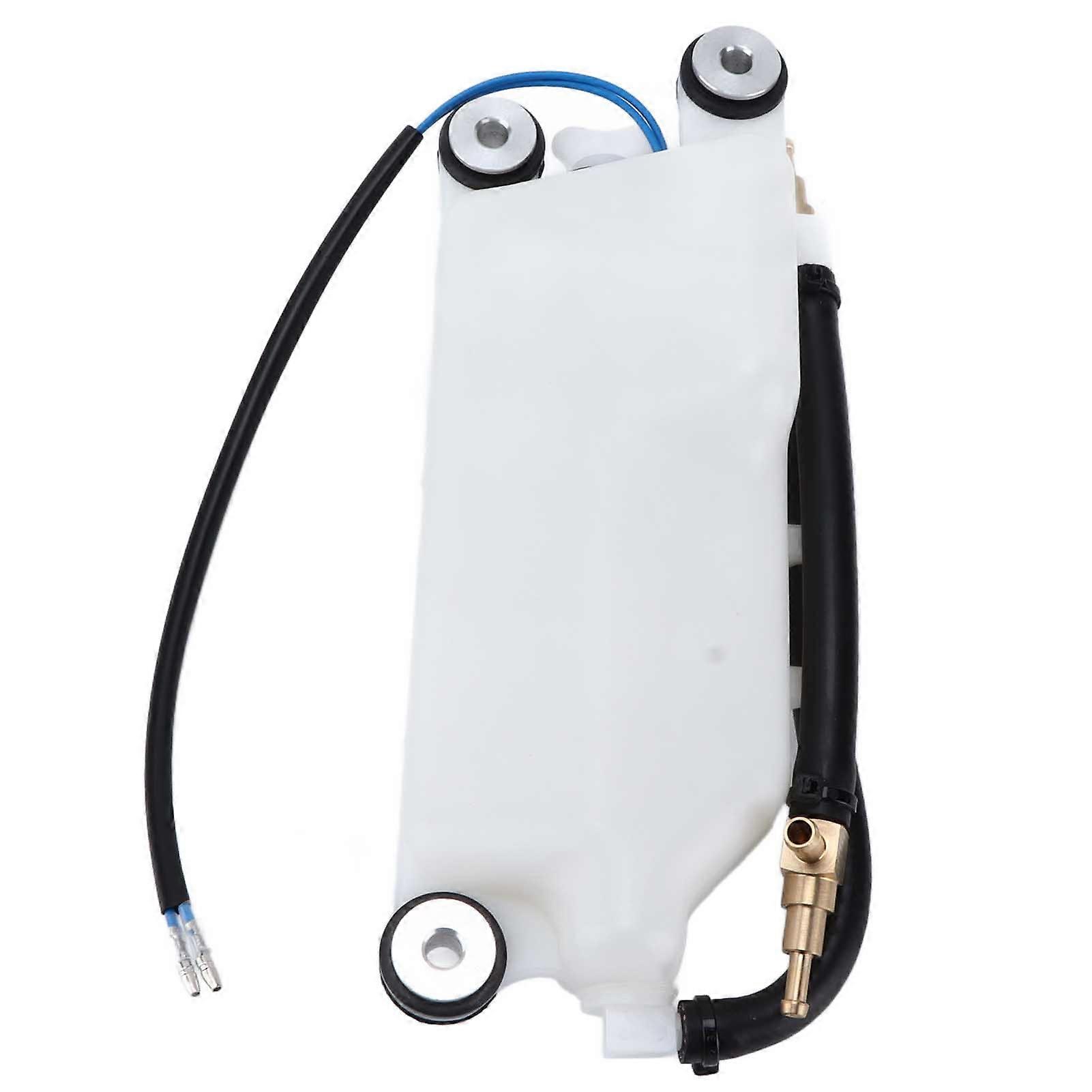 Réservoir d'huile moteur hors-bord 2,5 L 833069T6, remplacement pour Optimax 135 OG960500-1B417702