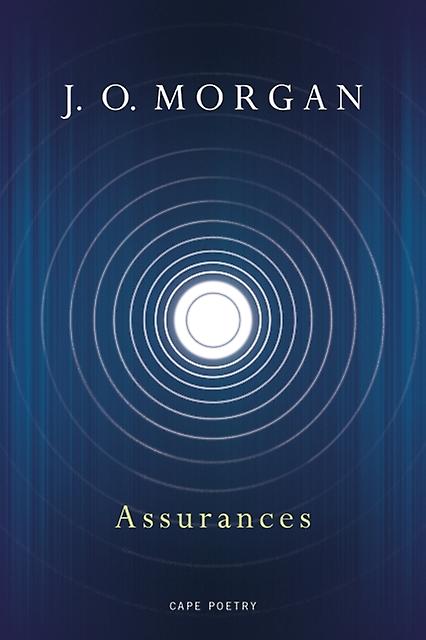 Assurances - J. O. Morgan