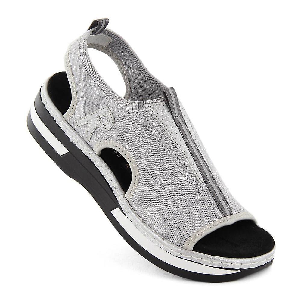 Shoes Rieker comfortable RKR686