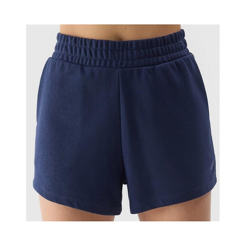 Trousers 4F 4F WSS24TSHOF28631S