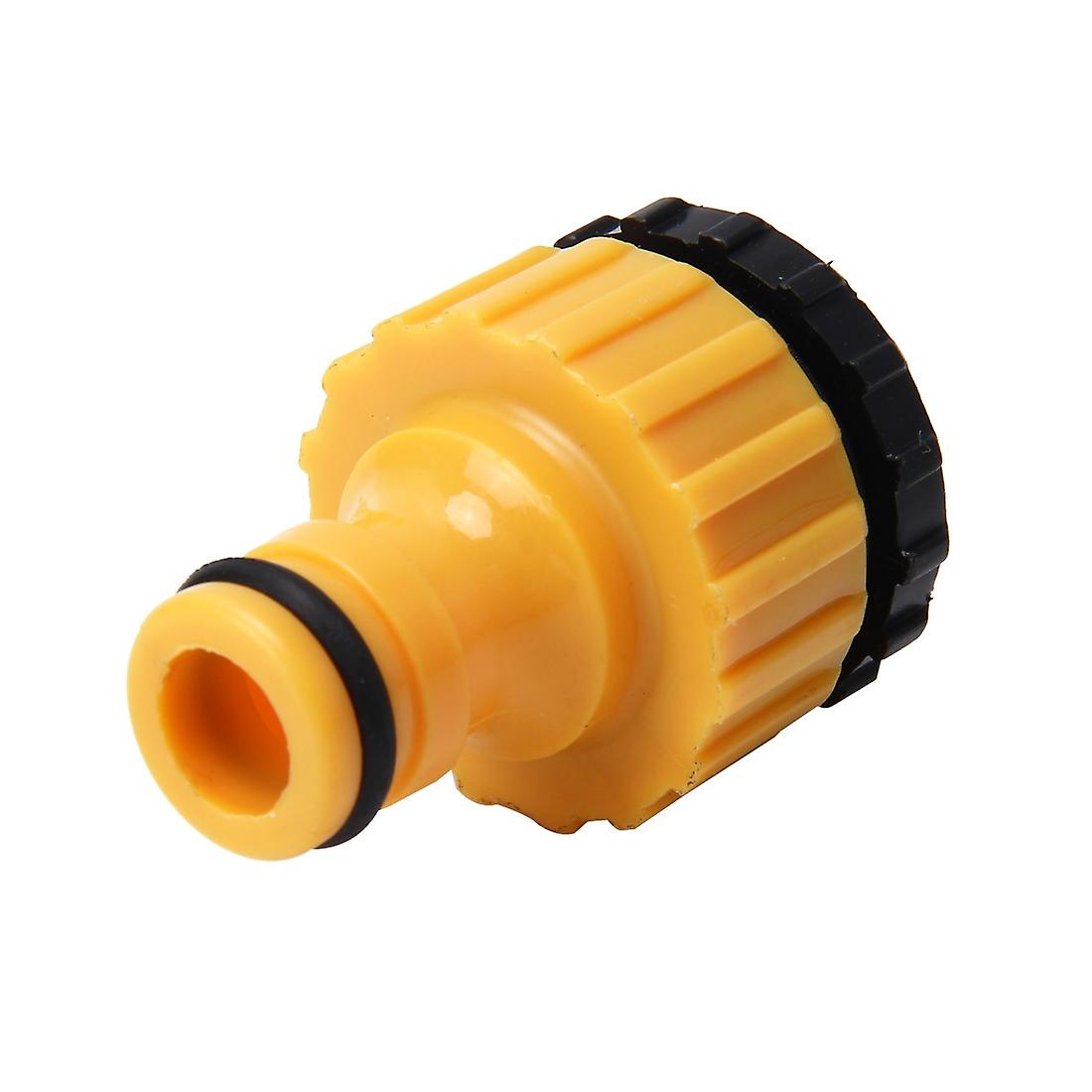 Universal Standard Faucet Hose Connector Quick Connector