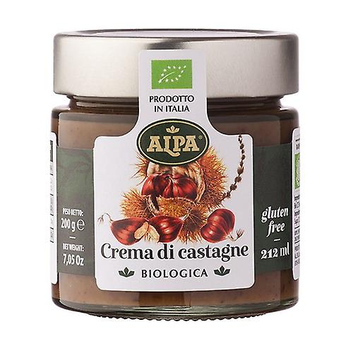 Chestnuts Cream 130 g of cream