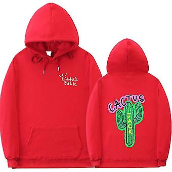 Luxury Men Cactus Jack Hoodies Men Women Print Hoodie Harajuku Tops  Tracksuit Streetwear Sweatshirt Shry-xdd | Fruugo ZA