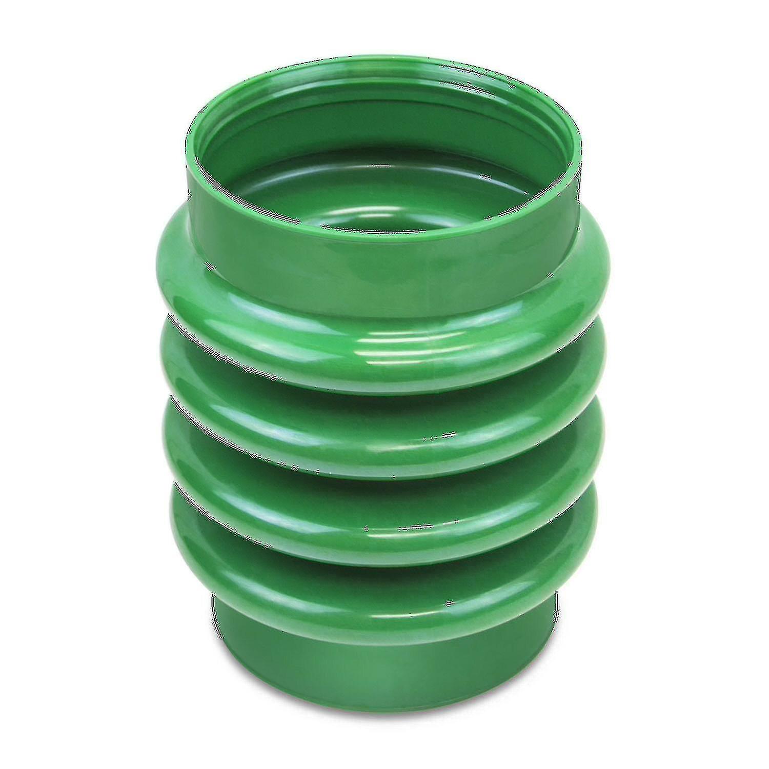 Wacker Bellows*wacker Bs600, Bs700 Rammer Bellow Green