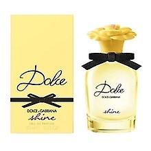 Dolce Gabbana - Dolce Shine EDP 75ml