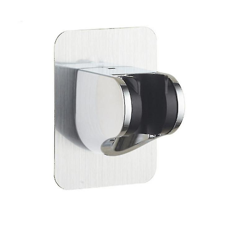 Adjustable Suction Cup Shower Head Holder