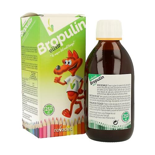 Bropulin 250 ml
