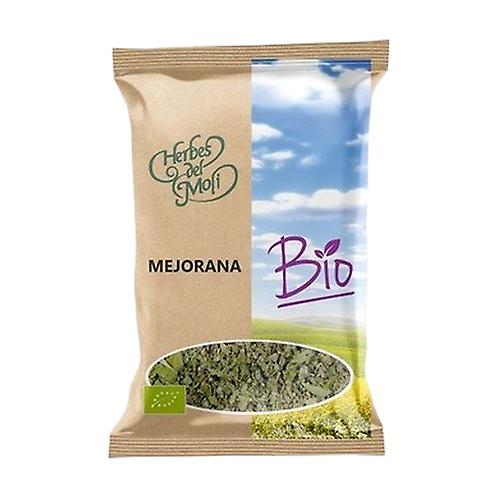 Marjoram flower/leaf Eco 30 g