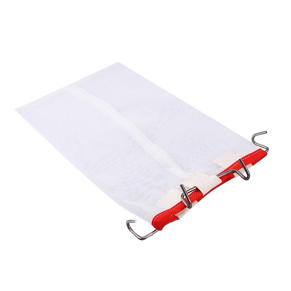 Rectangular Portable Honey Sieve Strainer Apiary Equipment Beekeeping Tools for Honey Processin