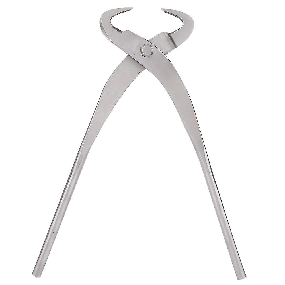 27cm Stainless Steel Trunk Splitter Garden Tool Bonsai Tools Garden Pruning Equipment