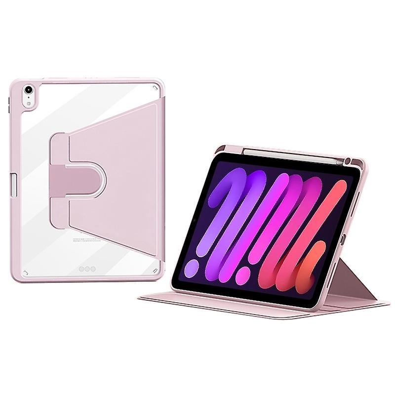 ZGA Leather Tablet Case For iPad mini 6