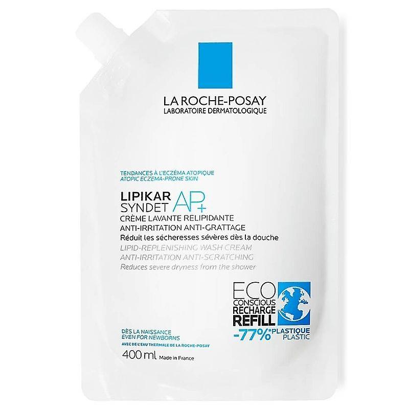 لاروش بوزيه ليبيكار سينديت AP + عبوة عبوة 400 مل