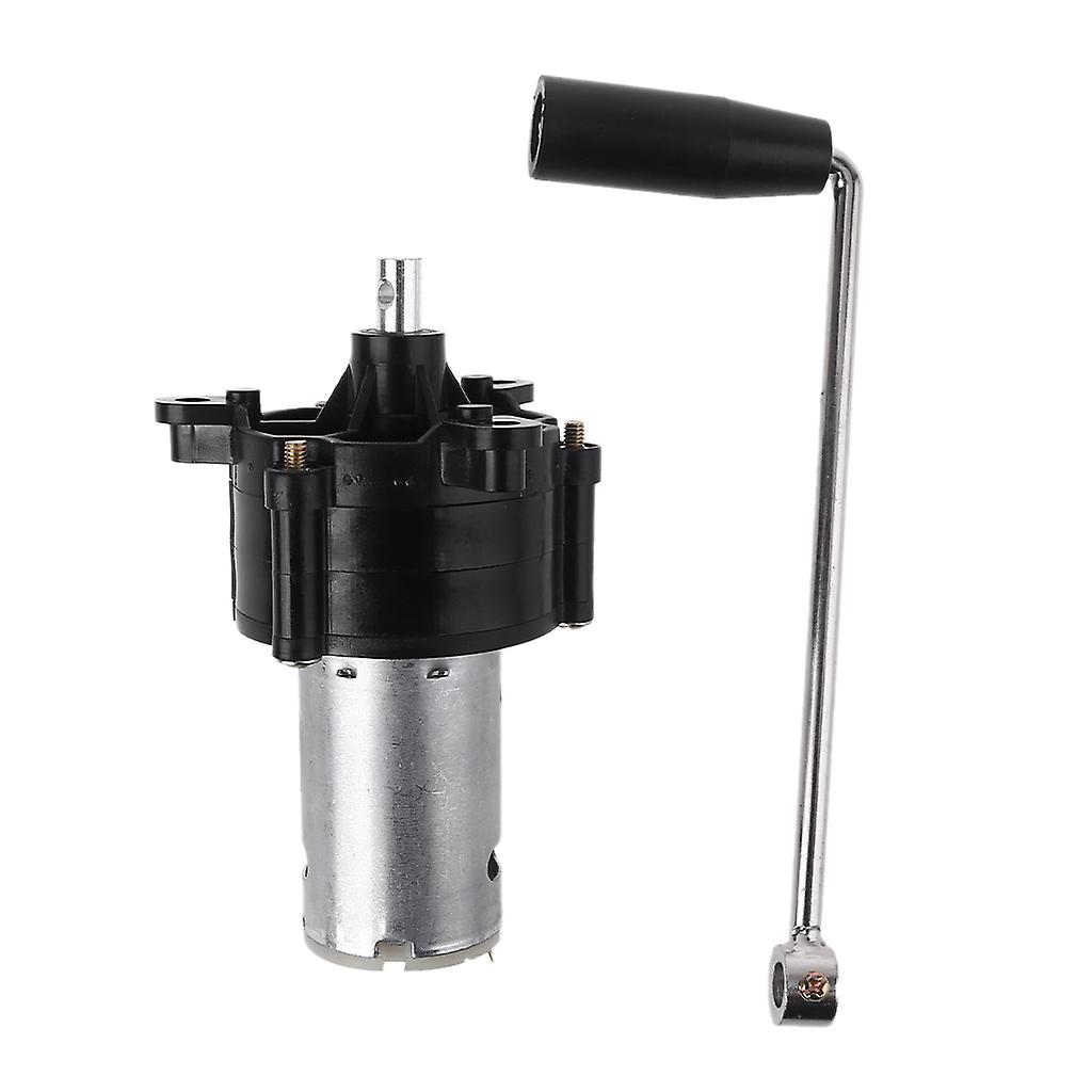Durable Wind Dynamo Hydraulic Test for DC Generator New Motor