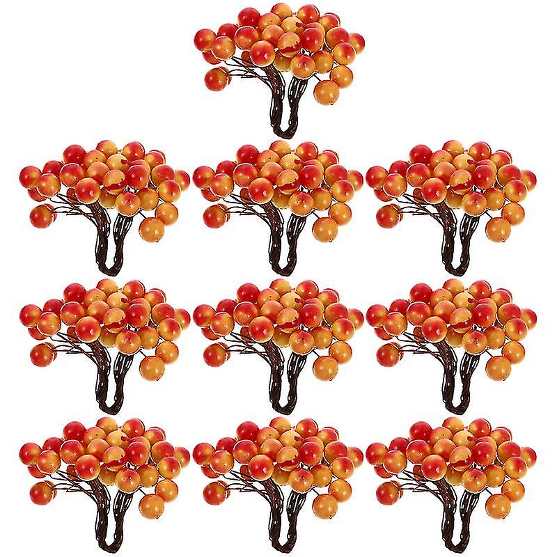 1pcs Simulation Berry