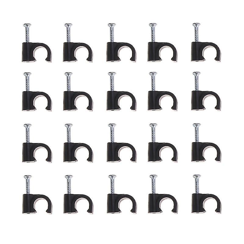 100pcs Wire Cord Organizer