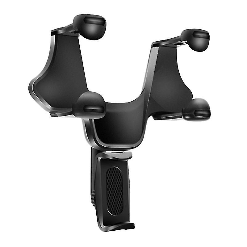 1pcs Car Rearview Mirror Phone Stand