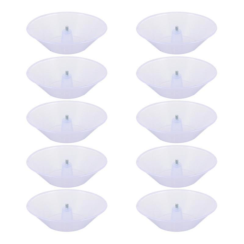 10pcs Range Hood Oil Collecting Cup